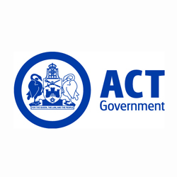 ACT Department of Environment, Climate Change, Energy and Water